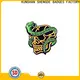 High-quality enamel pin supplier for business bulk buy 1