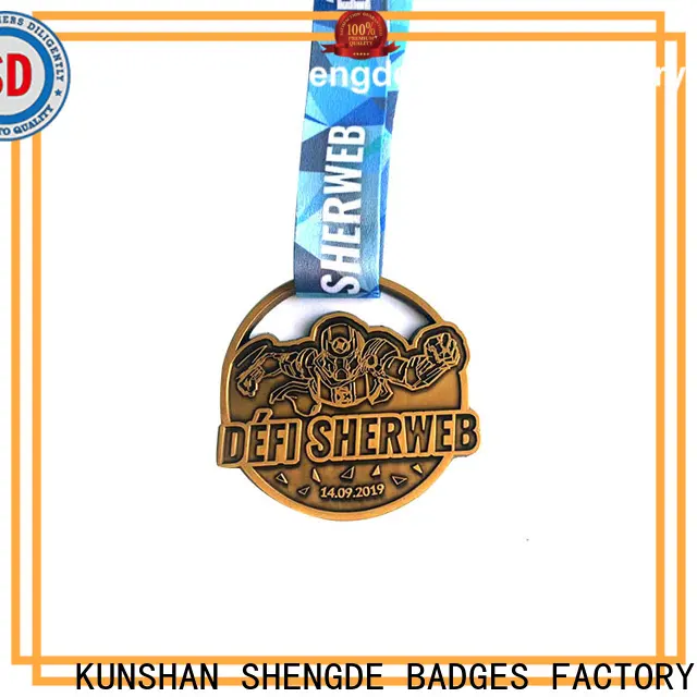 Shengde Wholesale royal navy medals for business bulk production 1