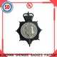 Shengde metal police badge Supply for promotion 1