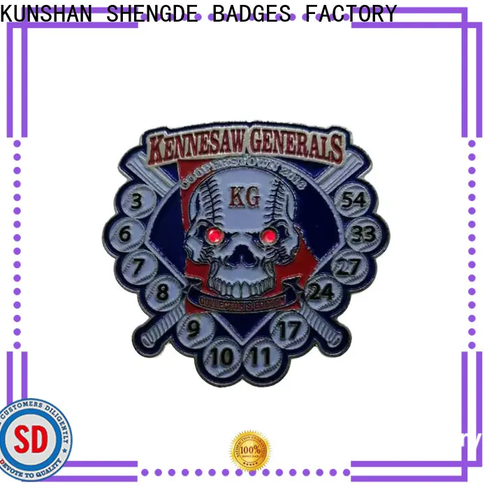 New lapel pins store for business for promotion 1