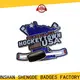 Shengde High-quality safety lapel pins company 1