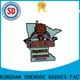 Shengde crown lapel pins company bulk buy 1