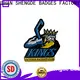 Shengde hockey pins for sale company bulk production 1