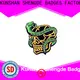 Shengde High-quality cool enamel pins manufacturers bulk buy 1