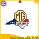 Custom auto emblems and badges Suppliers on sale 1