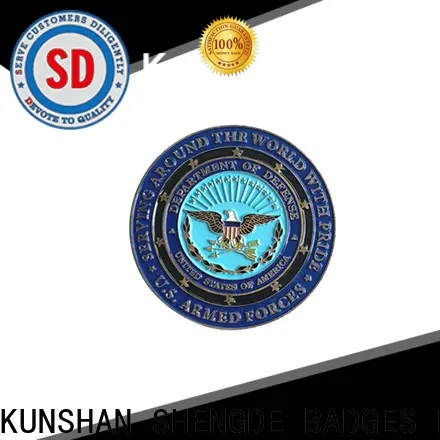 Wholesale skull challenge coin company on sale 1