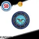 Wholesale skull challenge coin company on sale 1