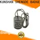 Shengde Custom custom engraved pet tags factory 1