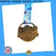 High-quality ordering medals factory for promotion 1