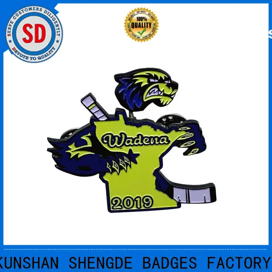 High-quality little league baseball pins manufacturers on sale 1