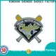 Shengde modern lapel pins Supply on sale 1