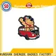 Shengde sports badges factory bulk buy 1