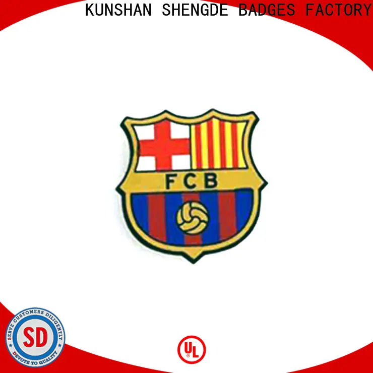 Shengde Best print pins Supply bulk buy 1