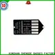 Shengde office name plates for business bulk production 1