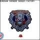 New die struck lapel pins Suppliers bulk buy 1