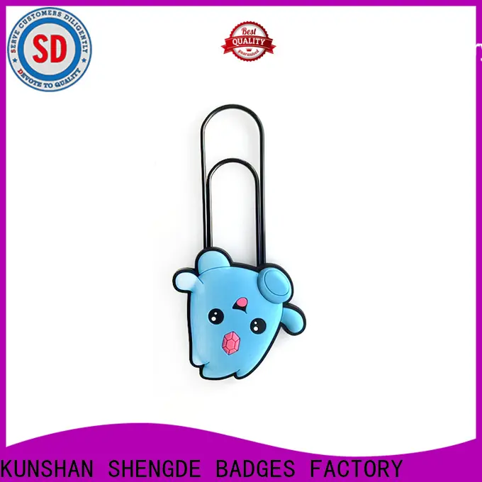 New pvc medals company 1