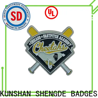New die struck pins factory bulk production 1