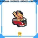 Shengde country pin badges factory on sale 1