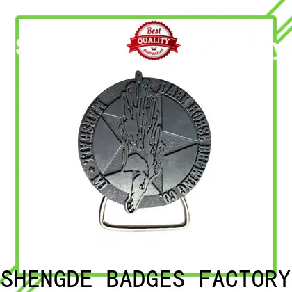 Shengde Custom bottle opener belt buckle for business bulk buy 1