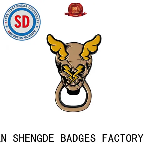 Shengde bottle top openers Supply bulk buy 1