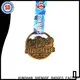 Shengde fire service medals manufacturers bulk buy 1