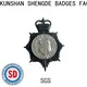 Latest cool police badges company 1