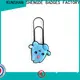 Shengde Top custom pvc patches factory 1