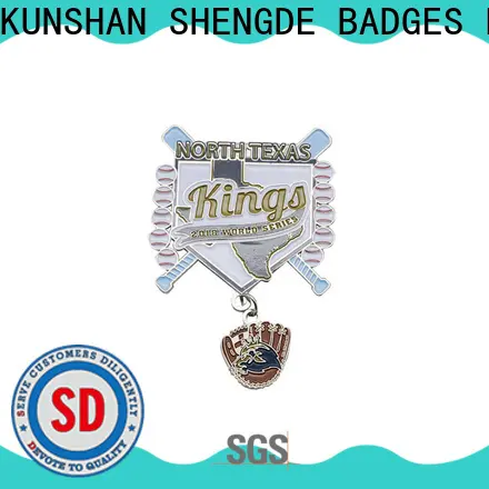 Wholesale lapel pins no minimum manufacturers for sale 1