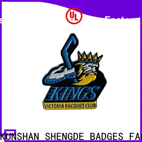Best youth hockey trading pins Suppliers 1