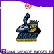 Best youth hockey trading pins Suppliers 1