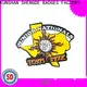 Shengde soccer team pins Supply bulk buy 1