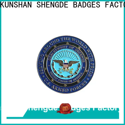 Wholesale how to display challenge coins Suppliers bulk production 1