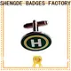 Shengde mens cufflinks sale manufacturers bulk buy 1