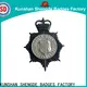Shengde police badge manufacturers company 1