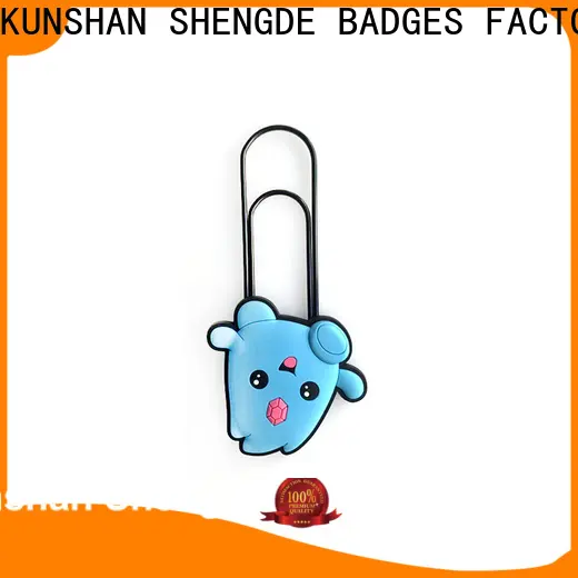 Shengde Wholesale pvc pins company for sale 1