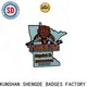 Shengde Top baseball trading pins factory bulk production 1