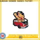 Shengde order badges manufacturers for sale 1