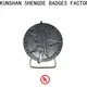 Shengde unique belt buckles Supply on sale 1