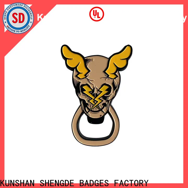 Shengde beer opener company for sale 1