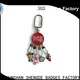 Shengde Top custom made keyrings manufacturers for promotion 1