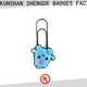 Shengde pvc keychain Supply for promotion 1