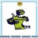 Top softball trading pins cheap Supply bulk production 1