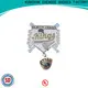 Shengde mascot lapel pins company on sale 1