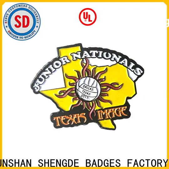 Wholesale soccer team pins for business for sale 1