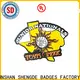 Wholesale soccer team pins for business for sale 1
