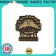 High-quality die struck pins for business for sale 1