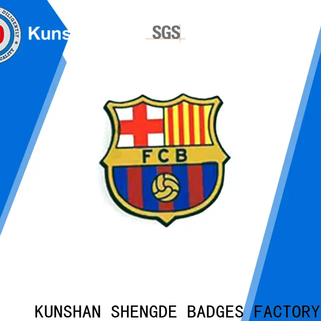 Shengde Latest offset pins for business bulk buy 1