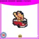 New personalised metal badges factory bulk buy 1