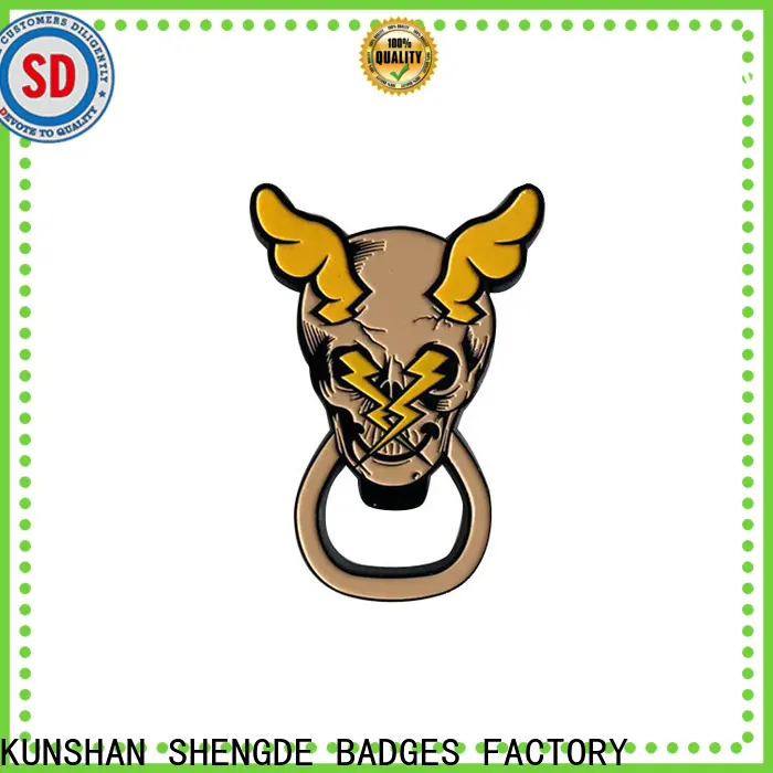 Shengde Best promotional bottle openers Suppliers for promotion 1