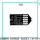 Shengde Best brass name plates for houses Suppliers for sale 1
